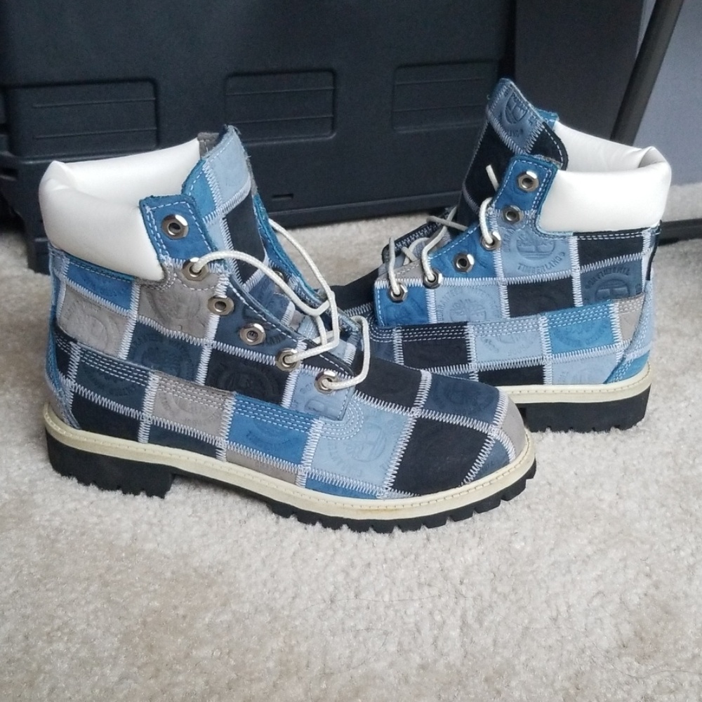Timberland Boots Never worn